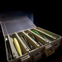 Westin W3 Double Sided Lure Box